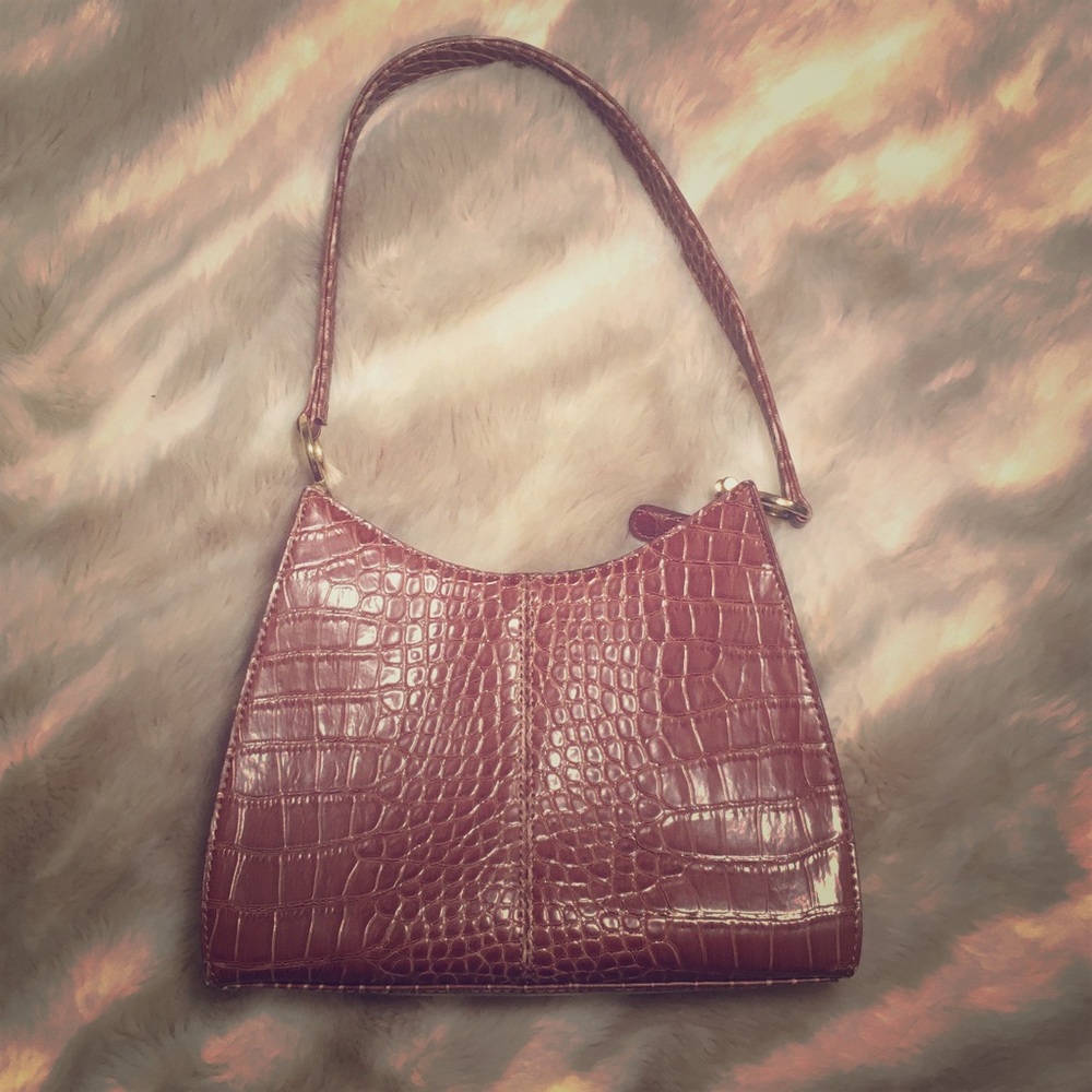 Brown Liz Claiborne Bag